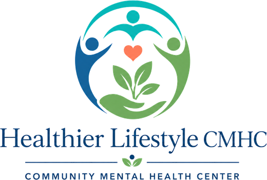 Healthier Lifestyle CMHC